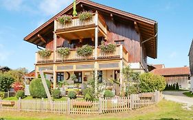 Ferienwohnung Parzinger 2